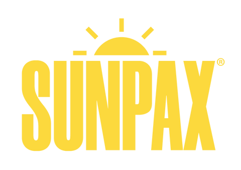 Sunpax Lemonade