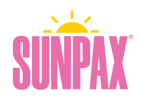 Sunpax Lemonade