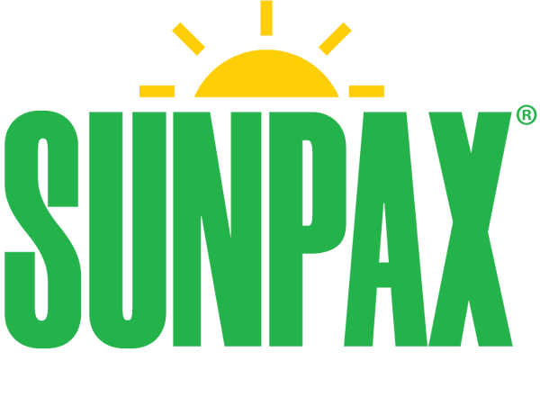 Sunpax Lemonade
